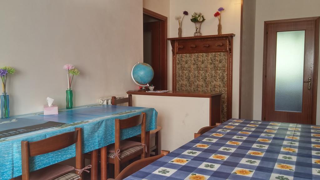 Accogliente E Ospitale B&B Perugia Exterior foto