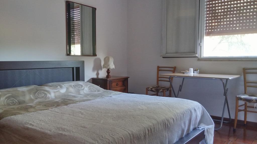 Accogliente E Ospitale B&B Perugia Habitación foto